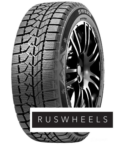 Шины Westlake 225/45 r19 SW628 96H