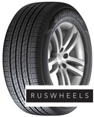 Шины Hankook 235/55 r18 Dynapro HP2 RA33 100H