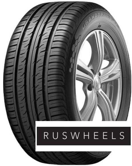 Шины Dunlop 225/70 r16 Grandtrek PT3 103H