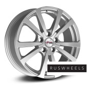 Диски iFree R17 / 7J PCD 5x112 ЕТ 45 ЦО 57.1 Бэнкс Диски iFree R17 / 7J PCD 5x112 ЕТ 45 ЦО 57.1 Бэнкс