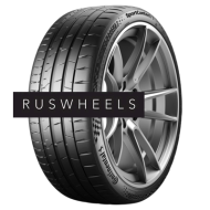Шины Continental 255/45ZR19 104(Y) XL SportContact 7 TL FR Шины Continental 255/45ZR19 104(Y) XL SportContact 7 TL FR