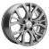 Диски Khomen Wheels 6,5x16/5x120 ET38 D65,1 KHW1608 (Multivan) Gray