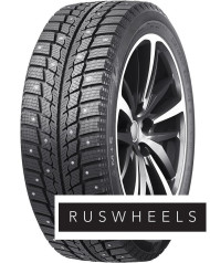 Шины Delinte 225/50 r17 Winter WD52 98H Шипы