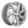 Диски Khomen Wheels 5.5\R14 4*98 ET35 d58.5 F-Silver