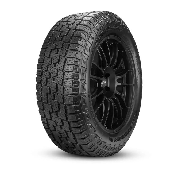 Шины Pirelli 185/75 r16 Scorpion ATR 93T Шины Pirelli 185/75 r16 Scorpion ATR 93T