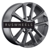 Диски Replay 8,5x20/5x150 ET58 D110,1 LX164 MGM (пш)