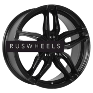 Диски Neo 7,5x17/5x114,3 ET50 D67,1 782 BL Диски Neo 7,5x17/5x114,3 ET50 D67,1 782 BL