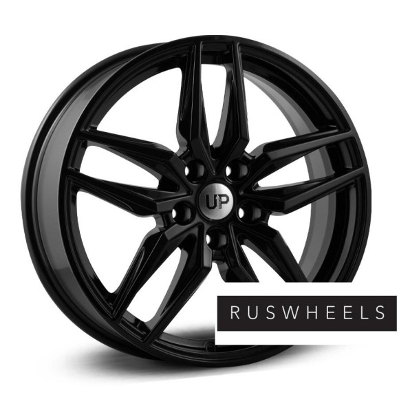 Диски Wheels UP R18 / 7J PCD 5x112 ЕТ 45 ЦО 57.1 Up112