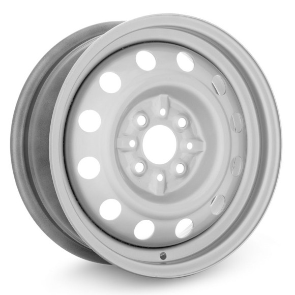 Диски ТЗСК 5.5\R14 4*98 ET35 d58.6 Серебро