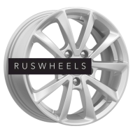 Диски iFree 6,5x16/5x114,3 ET43 D67,1 Скайрим (КС907) Нео-классик