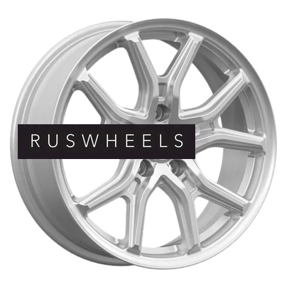 Диски iFree 6,5x17/5x112 ET33 D57,1 Страйк (КС1080) Нео-классик