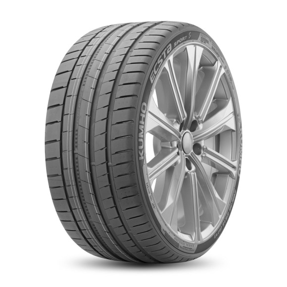 Шины Kumho 285/35/19 Y 103 PS-72 S XL KOREA Шины Kumho 285/35/19 Y 103 PS-72 S XL KOREA