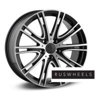 Диски Legeartis Concept R19 / 8.5J PCD 5x112 ЕТ 25 ЦО 66.6 B532 Диски Legeartis Concept R19 / 8.5J PCD 5x112 ЕТ 25 ЦО 66.6 B532