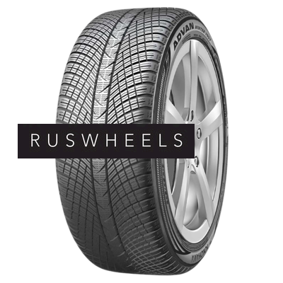 Шины Yokohama 275/45R20 110V Advan Winter V907 TL