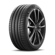 Шины Michelin 265/40/20 Y 104 Pilot Sport 4S XL Шины Michelin 265/40/20 Y 104 Pilot Sport 4S XL