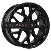 Диски Venti 6x15/4x100 ET45 D60,1 1520 BL Диски Venti 6x15/4x100 ET45 D60,1 1520 BL