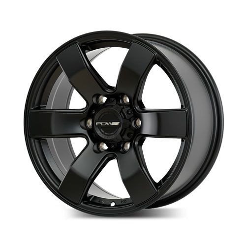 Диски PDW 8,0\R17 6*139.7 ET36 d100.1 U4B