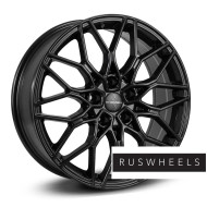 Диски KHOMEN WHEELS R18 / 7J PCD 5x108 ЕТ 47 ЦО 60.1 1813 Диски KHOMEN WHEELS R18 / 7J PCD 5x108 ЕТ 47 ЦО 60.1 1813