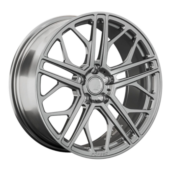 Диски LS Forged 9,0\R21 5*120 ET40 d72.6 MGM Диски LS Forged 9,0\R21 5*120 ET40 d72.6 MGM