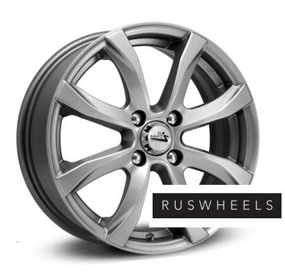 Диски iFree R15 / 6J PCD 4x100 ЕТ 50 ЦО 60.1 Дайс Диски iFree R15 / 6J PCD 4x100 ЕТ 50 ЦО 60.1 Дайс