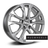 Диски Скад R17 / 7J PCD 5x108 ЕТ 33 ЦО 60.1 Атакор Диски Скад R17 / 7J PCD 5x108 ЕТ 33 ЦО 60.1 Атакор