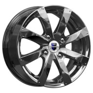 Диски КиК 6,0\R15 4*108 ET50 d63.35 Кварц Диски КиК 6,0\R15 4*108 ET50 d63.35 Кварц