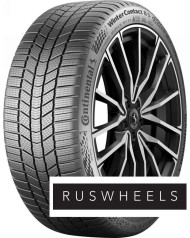 Шины Continental 255/40 r21 WinterContact 8 S 102V