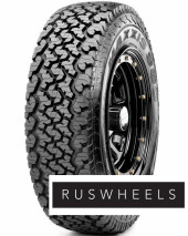 Шины Maxxis 285/75 r16 AT-980 Worm-Drive 116/113Q