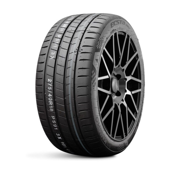 Шины Kumho  245/40/19  Y 98 PS-91  XL
