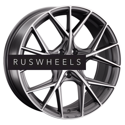 Диски Replay 8x18/5x114,3 ET50 D60,1 TY400 MGMF (конус, C570) Диски Replay 8x18/5x114,3 ET50 D60,1 TY400 MGMF (конус, C570)