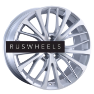 Диски Replay 7,5x17/5x114,3 ET45 D60,1 TY279 SF (конус, C570)