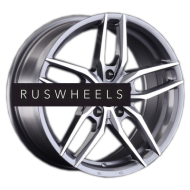 Диски Replay 8,5x19/5x112 ET32 D66,6 A140 GMF (конус, A001)