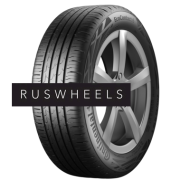 Шины Continental 245/50R19 105W XL EcoContact 6 * TL Шины Continental 245/50R19 105W XL EcoContact 6 * TL