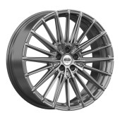 Диски СКАД 7.5\R20 5*114.3 ET35 d60.1 Графит