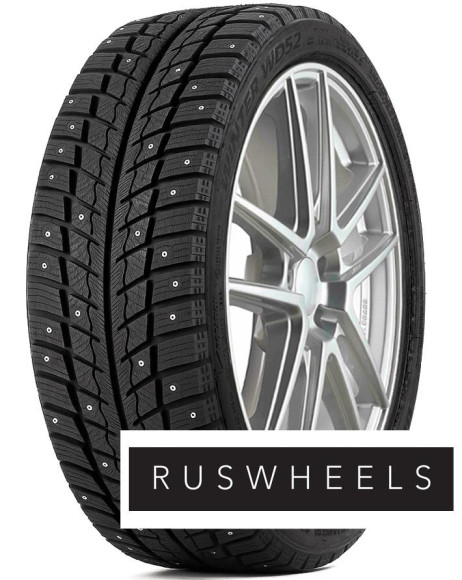 Шины Delinte 205/55 r16 Winter WD52 91T Шипы Шины Delinte 205/55 r16 Winter WD52 91T Шипы