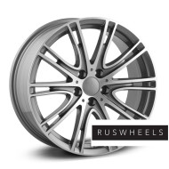 Диски Legeartis Concept R19 / 8.5J PCD 5x112 ЕТ 25 ЦО 66.6 B532 Диски Legeartis Concept R19 / 8.5J PCD 5x112 ЕТ 25 ЦО 66.6 B532