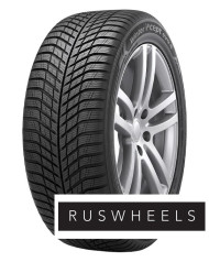 Шины Hankook 255/40R20 101W XL Winter i*cept Evo 4 W340 TL Шины Hankook 255/40R20 101W XL Winter i*cept Evo 4 W340 TL