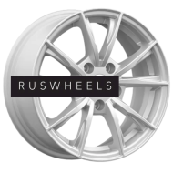 Диски iFree 6,5x15/5x100 ET38 D57,1 Сион (КС1055) Нео-классик