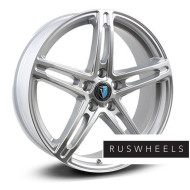 Диски Venti R18 / 7.5J PCD 5x112 ЕТ 42 ЦО 66.6 1818