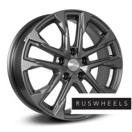 Диски Скад R17 / 7J PCD 5x108 ЕТ 42 ЦО 65.1 Атакор Диски Скад R17 / 7J PCD 5x108 ЕТ 42 ЦО 65.1 Атакор