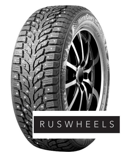 Шины Kumho 185/60 r14 WI32 82T Шипы