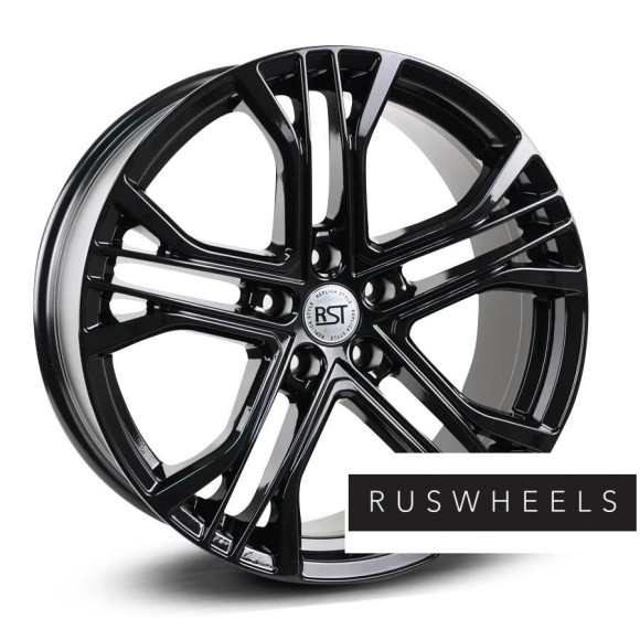 Диски RST R19 / 8.5J PCD 5x120 ЕТ 30 ЦО 66.1 R029 Диски RST R19 / 8.5J PCD 5x120 ЕТ 30 ЦО 66.1 R029