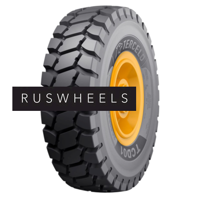 Шины Всесезонная Tercelo 18,00R33 191B ** TCD01 E4 S1 TL КИТАЙ Шины Всесезонная Tercelo 18,00R33 191B ** TCD01 E4 S1 TL КИТАЙ