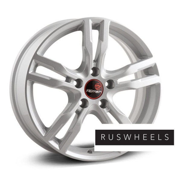 Диски Vector R17 / 7J PCD 5x114.3 ЕТ 45 ЦО 60.1 B193