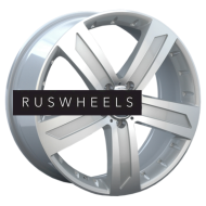 Диски Replay 8x19/5x112 ET60 D66,6 MR85 SF (конус, MB001) 760 кг