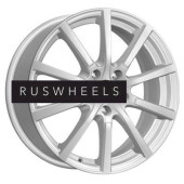 Диски iFree 7x17/5x114,3 ET50 D67,1 Big Byz (КС680) Нео-классик