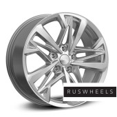 Диски Скад R18 / 8J PCD 5x115 ЕТ 40 ЦО 70.2 Ультима