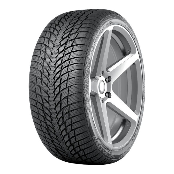 Шины Nokian Tyres  195/50/15  T 82 WR Snowproof   старше 3-х лет