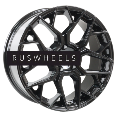 Диски RST 8x18/5x114,3 ET30 D60,1 R148 (RX) BL Диски RST 8x18/5x114,3 ET30 D60,1 R148 (RX) BL