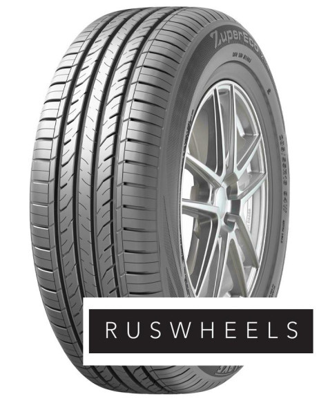 Шины Westlake 185/60 r14 ZuperEco Z-108 82H Шины Westlake 185/60 r14 ZuperEco Z-108 82H